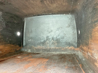 日野レンジャーパッカー車（塵芥車）中型（4t）[写真14]