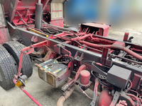 日野レンジャーパッカー車（塵芥車）中型（4t）[写真19]