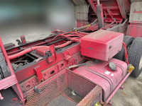 日野レンジャーパッカー車（塵芥車）中型（4t）[写真20]