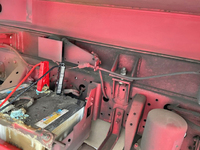 日野レンジャーパッカー車（塵芥車）中型（4t）[写真22]