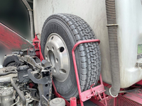 日野レンジャーパッカー車（塵芥車）中型（4t）[写真23]