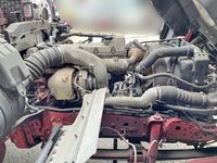 日野レンジャーパッカー車（塵芥車）中型（4t）[写真26]