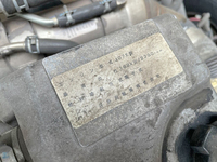 日野レンジャーパッカー車（塵芥車）中型（4t）[写真27]