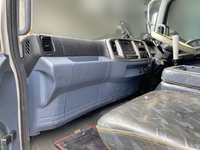 日野レンジャーパッカー車（塵芥車）中型（4t）[写真28]