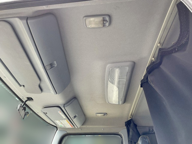 日野レンジャーパッカー車（塵芥車）中型（4t）[写真30]