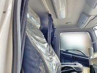 日野レンジャーパッカー車（塵芥車）中型（4t）[写真31]