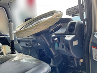 日野レンジャーパッカー車（塵芥車）中型（4t）[写真33]