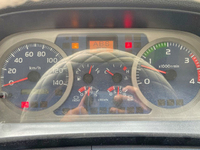 日野レンジャーパッカー車（塵芥車）中型（4t）[写真37]