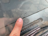 日野レンジャーパッカー車（塵芥車）中型（4t）[写真38]