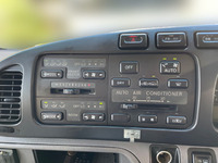 トヨタコースターマイクロバス[写真11]