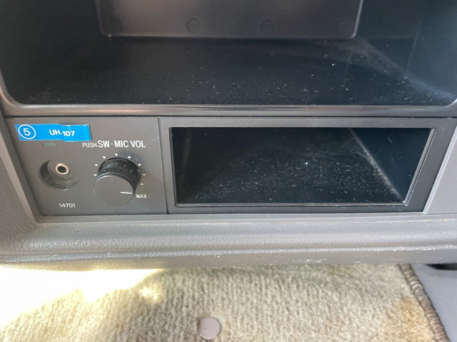 トヨタコースターマイクロバス[写真12]