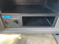 トヨタコースターマイクロバス[写真12]