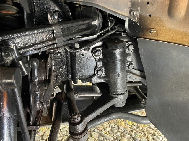 トヨタコースターマイクロバス[写真14]