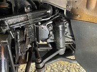 トヨタコースターマイクロバス[写真14]