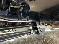 トヨタコースターマイクロバス[写真15]