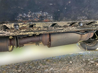 トヨタコースターマイクロバス[写真18]