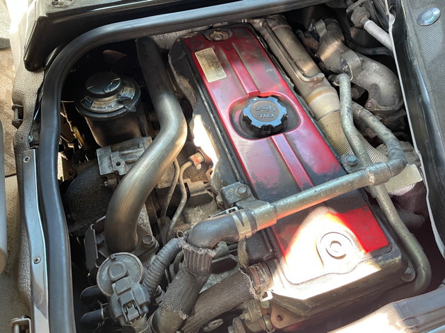 トヨタコースターマイクロバス[写真20]