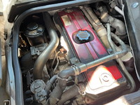 トヨタコースターマイクロバス[写真20]