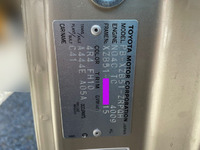 トヨタコースターマイクロバス[写真22]