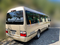 トヨタコースターマイクロバス[写真02]