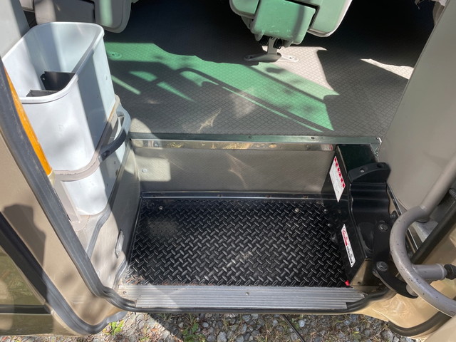 トヨタコースターマイクロバス[写真03]