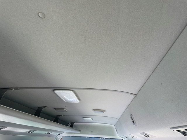 トヨタコースターマイクロバス[写真05]