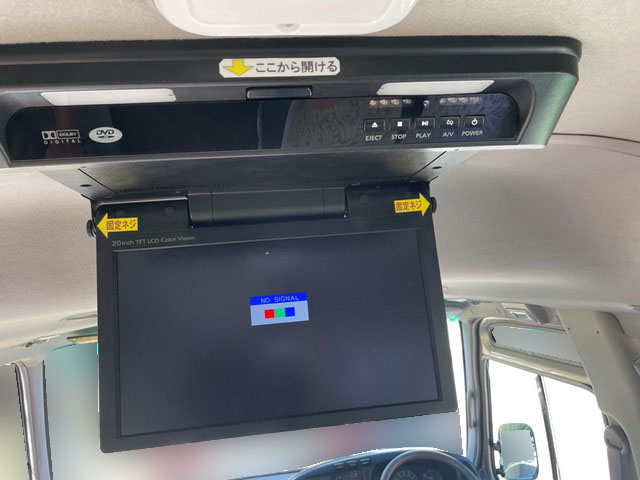 トヨタコースターマイクロバス[写真06]