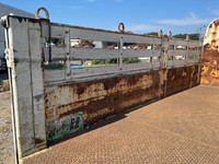 日野デュトロ平ボディ小型（2t・3t）[写真11]