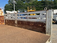 日野デュトロ平ボディ小型（2t・3t）[写真12]