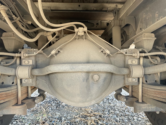 日野デュトロ平ボディ小型（2t・3t）[写真21]