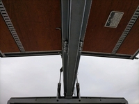 三菱ふそうキャンターアルミウイング小型（2t・3t）[写真15]