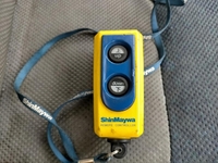 三菱ふそうキャンターアルミウイング小型（2t・3t）[写真20]