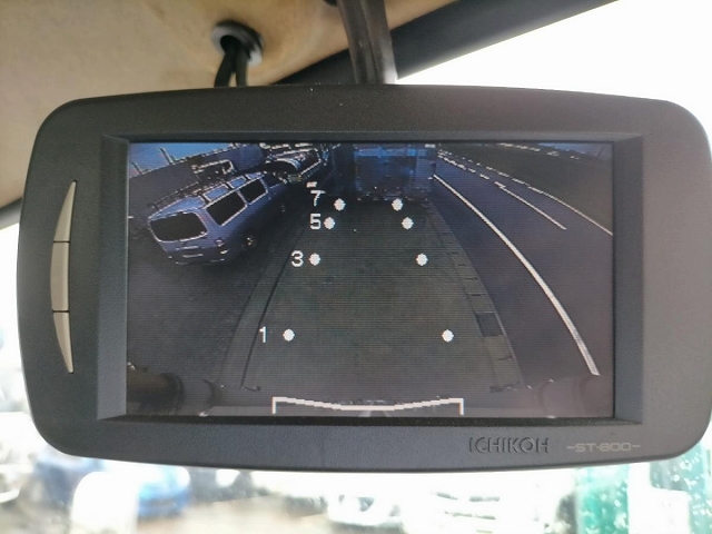 三菱ふそうキャンターアルミウイング小型（2t・3t）[写真28]