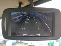 三菱ふそうキャンターアルミウイング小型（2t・3t）[写真28]