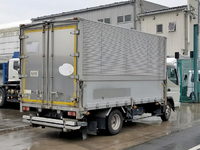 三菱ふそうキャンターアルミウイング小型（2t・3t）[写真02]