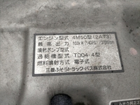 三菱ふそうキャンターアルミウイング小型（2t・3t）[写真32]