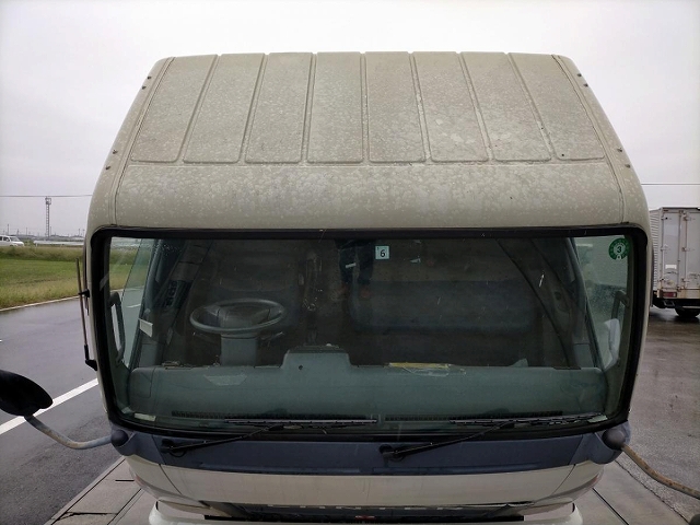 三菱ふそうキャンターアルミウイング小型（2t・3t）[写真39]