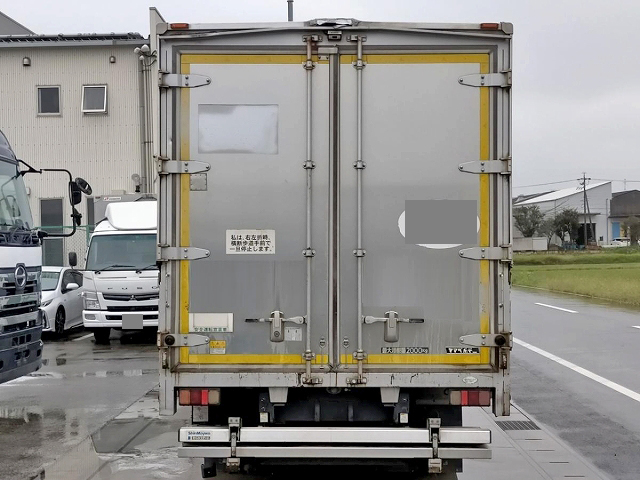 三菱ふそうキャンターアルミウイング小型（2t・3t）[写真06]