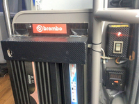 日産シビリアンマイクロバス[写真10]