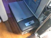 日産シビリアンマイクロバス[写真18]