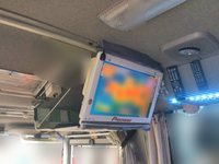 日産シビリアンマイクロバス[写真19]