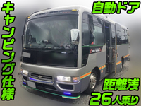 日産シビリアンマイクロバス[写真01]