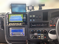 日産シビリアンマイクロバス[写真22]