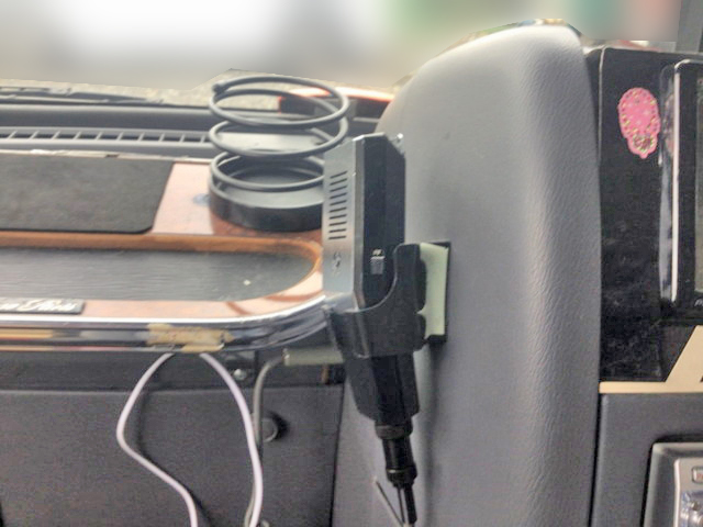 日産シビリアンマイクロバス[写真25]