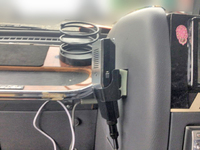 日産シビリアンマイクロバス[写真25]