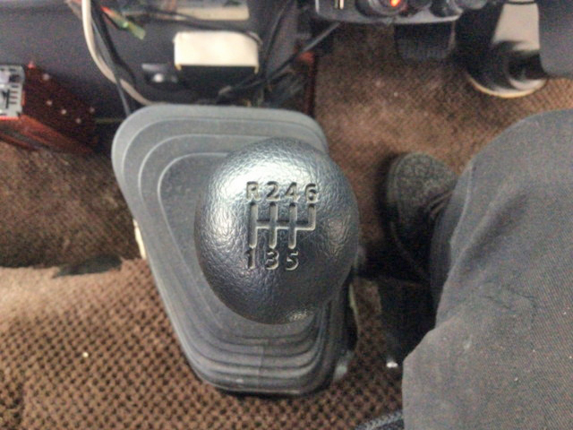 日産シビリアンマイクロバス[写真27]