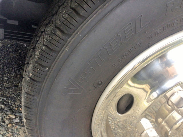 日産シビリアンマイクロバス[写真28]