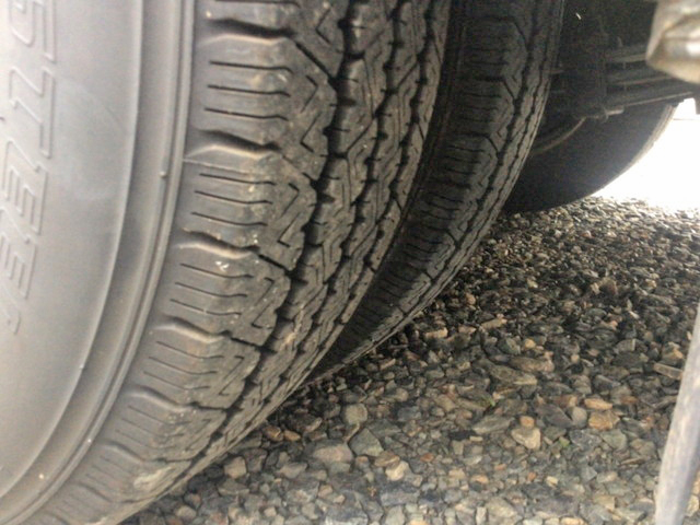 日産シビリアンマイクロバス[写真29]