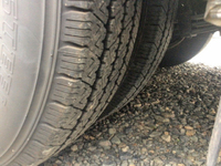 日産シビリアンマイクロバス[写真29]