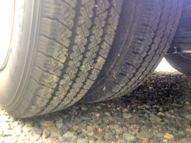 日産シビリアンマイクロバス[写真30]